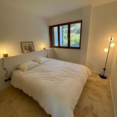 Design T3 Vue Mer Et Montagne 2 Chambres 3Mn De La Plage Fibre Clim Saint-Mandrier-sur-Mer Eksteriør bilde