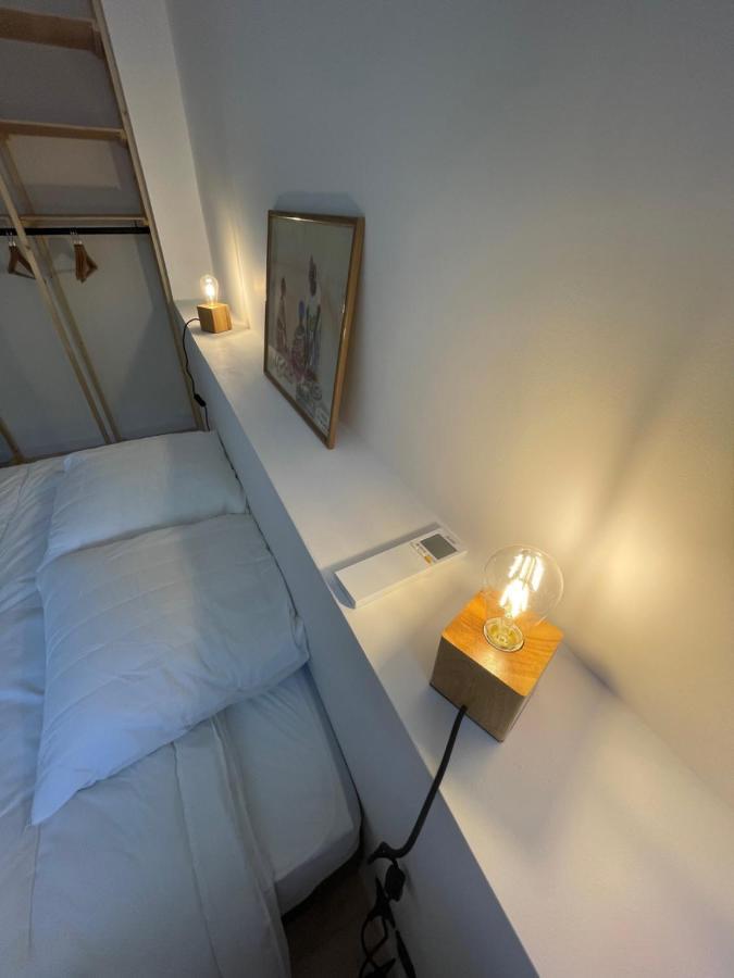 Design T3 Vue Mer Et Montagne 2 Chambres 3Mn De La Plage Fibre Clim Saint-Mandrier-sur-Mer Eksteriør bilde