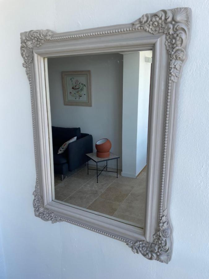 Design T3 Vue Mer Et Montagne 2 Chambres 3Mn De La Plage Fibre Clim Saint-Mandrier-sur-Mer Eksteriør bilde